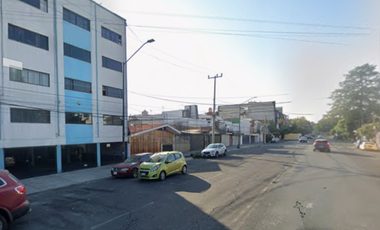 DEPARTAMENTO DE RECUPERACION HIPOTECARIA EN IZTACALCO,  CDMX