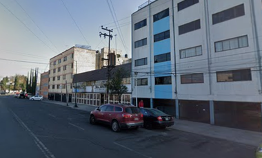 DEPARTAMENTO DE RECUPERACION HIPOTECARIA EN IZTACALCO,  CDMX