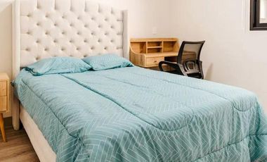 DEPARTAMENTO FULL AMOBLADO EN ALQUILER EN PLENO CENTRO FINANCIERO DE SAN ISIDRO