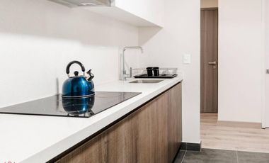 DEPARTAMENTO FULL AMOBLADO EN ALQUILER EN PLENO CENTRO FINANCIERO DE SAN ISIDRO