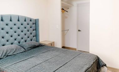 DEPARTAMENTO FULL AMOBLADO EN ALQUILER EN PLENO CENTRO FINANCIERO DE SAN ISIDRO