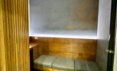 DEPARTAMENTO FULL AMOBLADO EN ALQUILER EN PLENO CENTRO FINANCIERO DE SAN ISIDRO