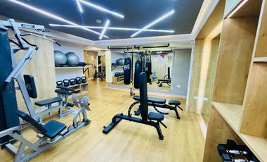 DEPARTAMENTO FULL AMOBLADO EN ALQUILER EN PLENO CENTRO FINANCIERO DE SAN ISIDRO
