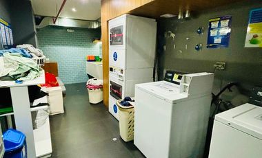 DEPARTAMENTO FULL AMOBLADO EN ALQUILER EN PLENO CENTRO FINANCIERO DE SAN ISIDRO