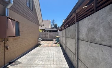 Casa en Venta, Sector Don Baltazar, Rancagua