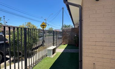 Casa en Venta, Sector Don Baltazar, Rancagua