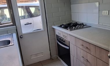 Casa en Venta, Sector Don Baltazar, Rancagua