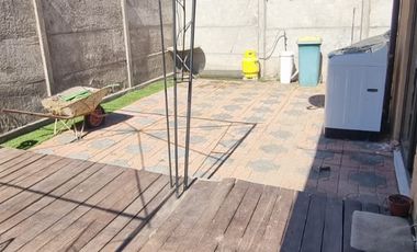 Casa en Venta, Sector Don Baltazar, Rancagua