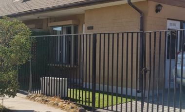 Casa en Venta, Sector Don Baltazar, Rancagua