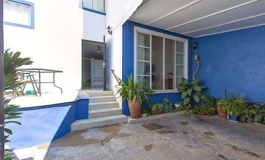 Casa en Venta, Col Jardines de Acapantzingo. Cuernavaca, Morelos