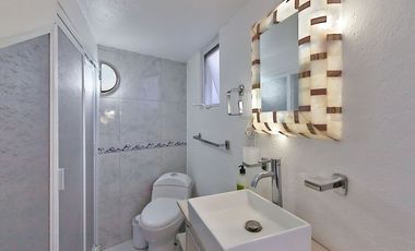 Casa en Venta, Col Jardines de Acapantzingo. Cuernavaca, Morelos