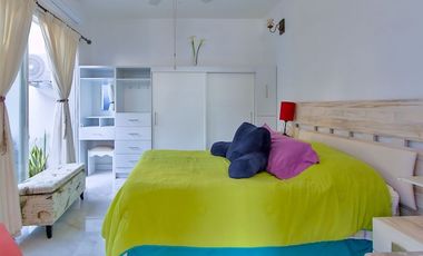 Casa en Venta, Col Jardines de Acapantzingo. Cuernavaca, Morelos