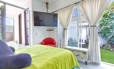 Casa en Venta, Col Jardines de Acapantzingo. Cuernavaca, Morelos