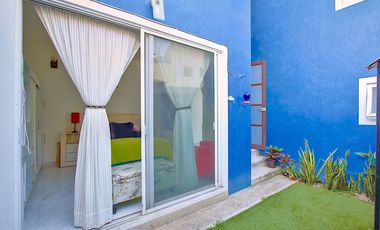 Casa en Venta, Col Jardines de Acapantzingo. Cuernavaca, Morelos