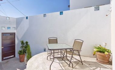 Casa en Venta, Col Jardines de Acapantzingo. Cuernavaca, Morelos