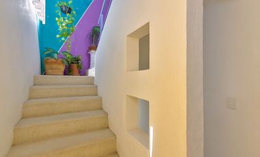 Casa en Venta, Col Jardines de Acapantzingo. Cuernavaca, Morelos