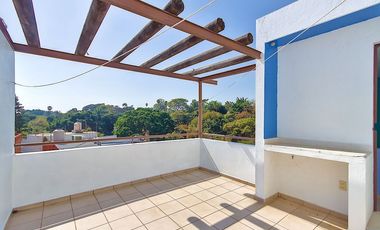 Casa en Venta, Col Jardines de Acapantzingo. Cuernavaca, Morelos