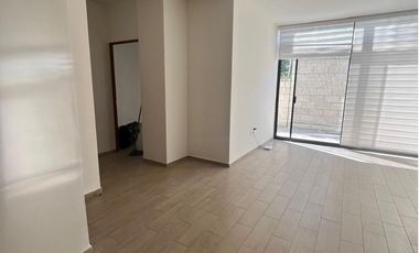 Departamento  Planta baja en Renta Lago Luna Chantepec $10,500