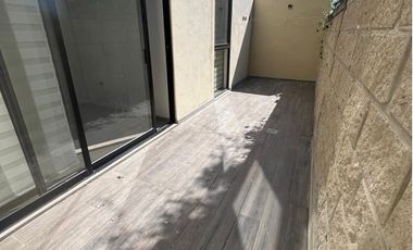 Departamento  Planta baja en Renta Lago Luna Chantepec $10,500