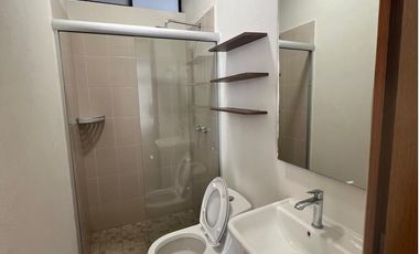 Departamento  Planta baja en Renta Lago Luna Chantepec $10,500