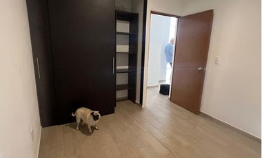 Departamento  Planta baja en Renta Lago Luna Chantepec $10,500