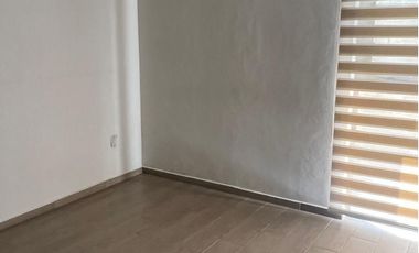 Departamento  Planta baja en Renta Lago Luna Chantepec $10,500