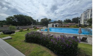 Departamento  Planta baja en Renta Lago Luna Chantepec $10,500