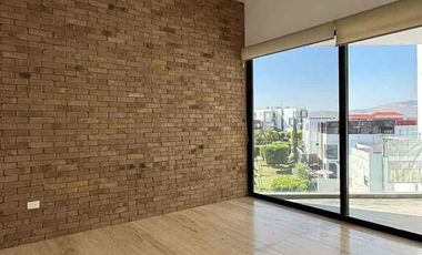 Departamento en Venta con Roof Garden Privado