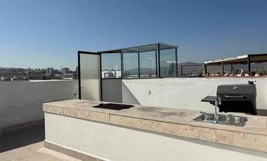 Departamento en Venta con Roof Garden Privado
