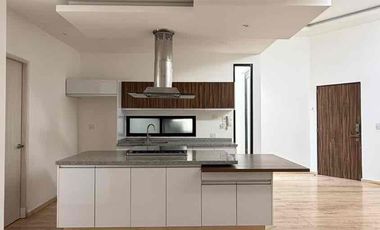 Departamento en Venta con Roof Garden Privado