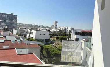 Departamento en Venta con Roof Garden Privado