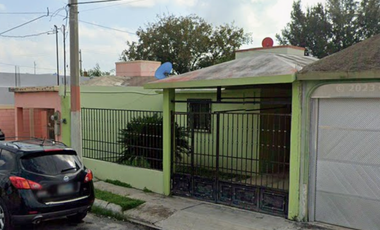 (AA) Casa de oportunidad en Ébano 402, Mezquital del Río, Ciudad Miguel Alemán, Tamaulipas, México