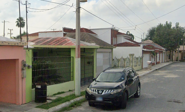 (AA) Casa de oportunidad en Ébano 402, Mezquital del Río, Ciudad Miguel Alemán, Tamaulipas, México