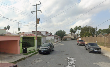 (AA) Casa de oportunidad en Ébano 402, Mezquital del Río, Ciudad Miguel Alemán, Tamaulipas, México