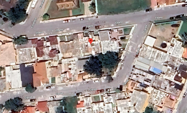 (AA) Casa de oportunidad en Ébano 402, Mezquital del Río, Ciudad Miguel Alemán, Tamaulipas, México