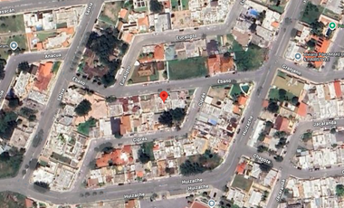 (AA) Casa de oportunidad en Ébano 402, Mezquital del Río, Ciudad Miguel Alemán, Tamaulipas, México