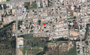(AA) Casa de oportunidad en Ébano 402, Mezquital del Río, Ciudad Miguel Alemán, Tamaulipas, México