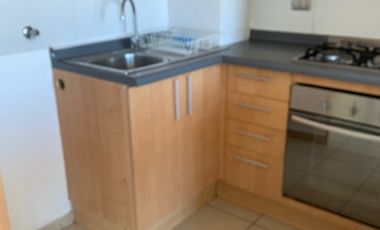 Arrendamos depto Cº Placeres Valparaiso