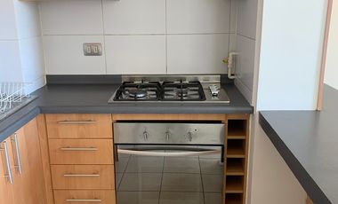 Arrendamos depto Cº Placeres Valparaiso