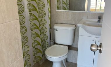 Arrendamos depto Cº Placeres Valparaiso