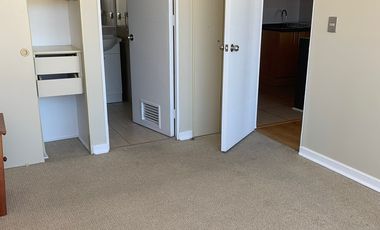 Arrendamos depto Cº Placeres Valparaiso