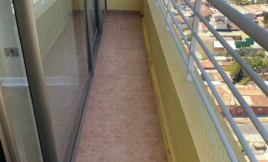 Arrendamos depto Cº Placeres Valparaiso