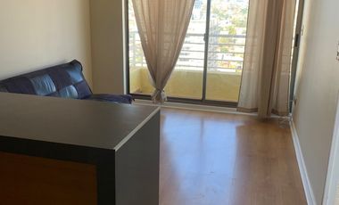 Arrendamos depto Cº Placeres Valparaiso