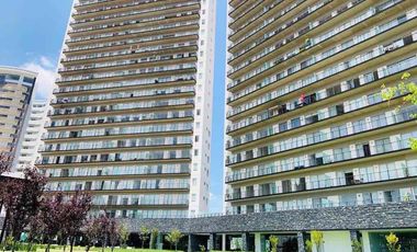 Departamento Ambueblado en Renta, High Towers