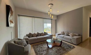 Departamento Ambueblado en Renta, High Towers