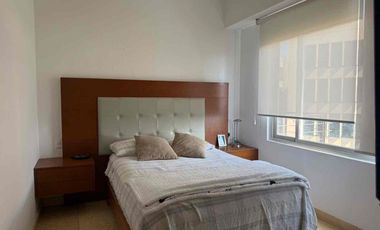 Departamento Ambueblado en Renta, High Towers