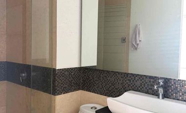 Departamento Ambueblado en Renta, High Towers