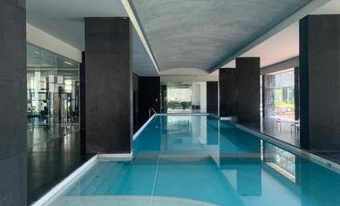 Departamento Ambueblado en Renta, High Towers