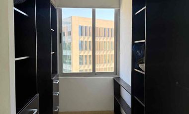 Departamento Ambueblado en Renta, High Towers