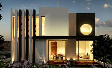 VENTA CASA EN MALLORCA RESIDENCE, QUERETARO. PREVENTA A TU GUSTO